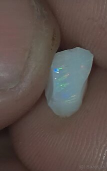 Slovenský Drahokam Opál XJ2 / 1,3ct - 11