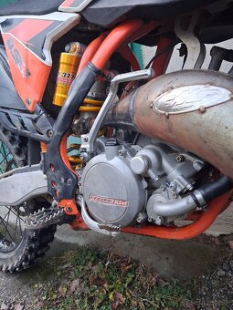 Ktm sx 125 - 11