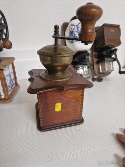 Mlynceky do zbierky.. - 11