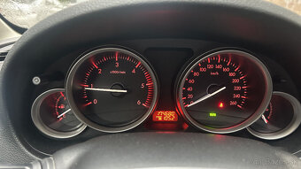 Mazda 6 GH, 2.2MZR-CD, 95 kW - 11