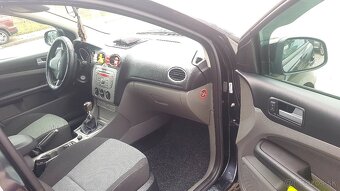 🟢Predám Ford Focus combi MK2 2.0 TDCi - 11