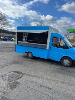 Pojízdná prodejna - 11