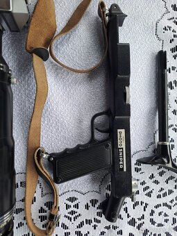 Fotopuška VB Zenit - 11