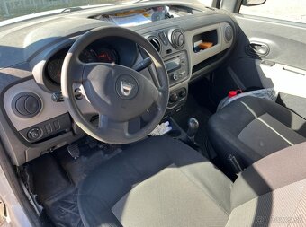Dacia Dokker 1.5 DCi - 11