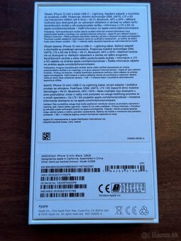 Iphone 12 mini 128Gb - 11