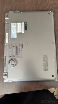 Toshiba Portege Z830-10K 3G internet - 11