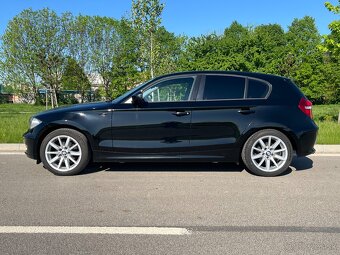 BMW e87  116d - 11