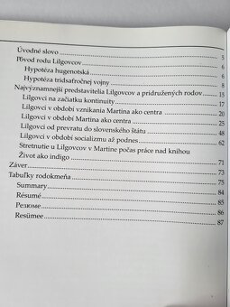 Život ako Indigo - Lilgovci v slovenských dejinách - 11