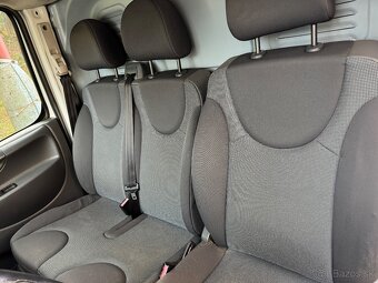 Peugeot Expert N1 1.6HDI 66kw r.v.07/2014 - 11