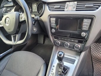Skoda oktavia combi 3 - 11