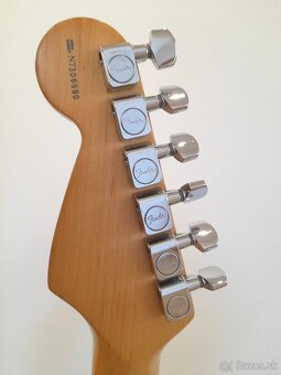 Fender Stratocaster USA 90s - 11