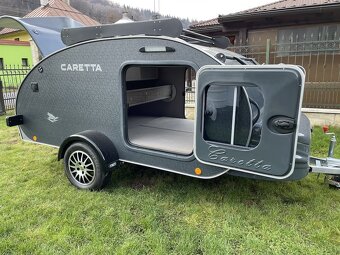 Minicaravat Caretta 1500 - 11