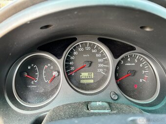 Subaru Forester - 11