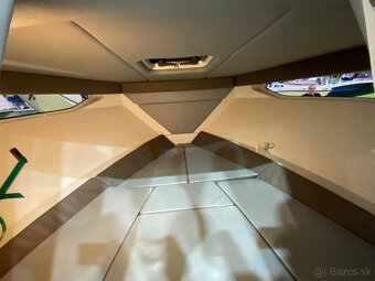 BAYLINER C21 + MERCURY F 150 EFI EXLPT - 11
