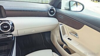 Mercedes CLA 200d  2020 virtual - 11