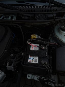 Fiat Punto 1.2 benzín 44kW - 11