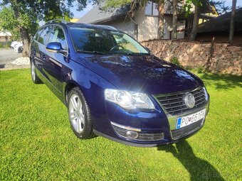 Passat Variant DSG - 11