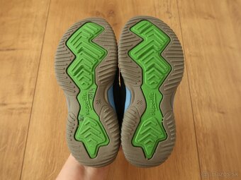 Chlapčenské tenisky / topánky SUPERFIT č. 28 - 11