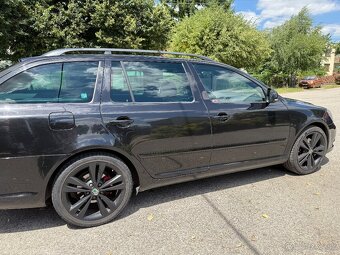 Skoda Octavia - 11
