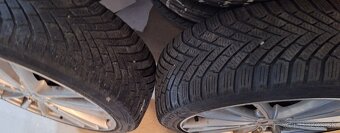 alu  kolesá  SUZUKI   17x6,5J - 11