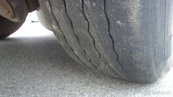 Prodám KNAPEN KT01 - Posuvná podlaha 87 m3 - 11