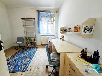 Rodinný dom Trenčianske Mitice na predaj, pozemok 3551 m2 - 11