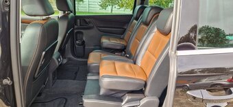Volkswagen Sharan 2.0 TDI Higline - 11