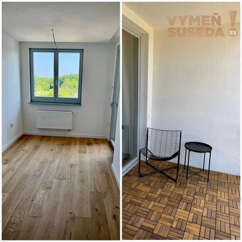 VYMEŇ SUSEDA – Na predaj 5 izbový rodinný dom v Ivanke pri D - 11