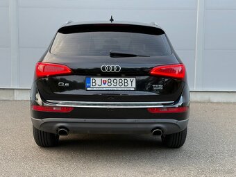 Audi Q5 2.0Tfsi quattro SK auto - 11