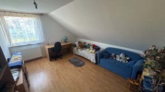 5-izbobvý rodinny dom v obci TURANY - 11