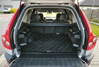 volvo XC 90 2.4D - 11