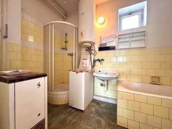 Predaj- 3 izbový rodinný dom Galanta / 4 km/ - 11