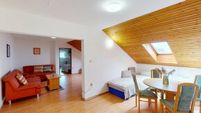 REZERVOVANE -OILKA: NA PRENÁJOM VEĽKOMETRÁŽNY 2-IZBOVÝ BYT - 11