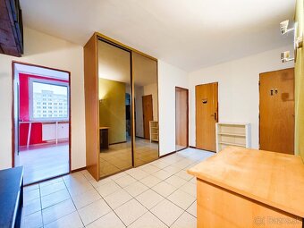 3-IZB. BYT s LOGGIOU, ADLEROVA ul., KOŠICE-FURČA - 11