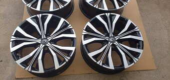 Renaukt austral koleos kadjar arkana 5x114,3 r20 cx60 - 11