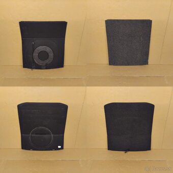 rozpredám interiér Superb 2 - 11