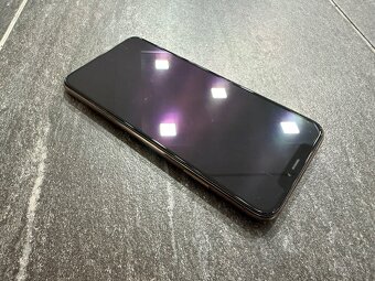Apple iPhone XS Max 64 GB Gold - 11