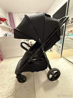 Kocik kindercraft - 11