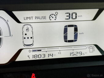 Citroën C4 Picasso eHDi 115 Intensive/Best Collection - 11