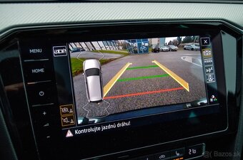 Volkswagen Passat Variant 2.0 TSI Elegance DSG R line - 11