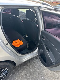 PREDAM RENAULT CLIO IV 1.5DCI - 11