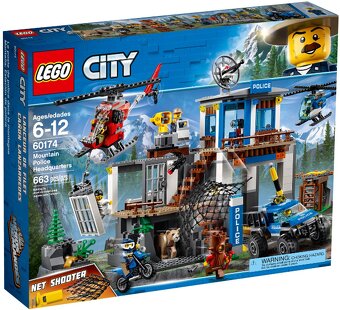 Rôzne nové nerozbalené LEGO sety (3) - 11