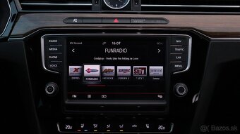 Volkswagen Passat 2.0 BiTdi 176kw 4motion Highline - 11