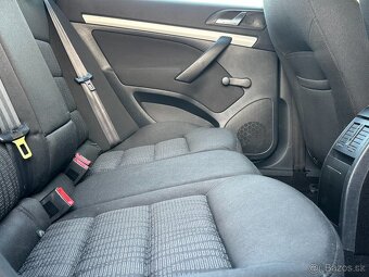 Škoda Octavia II 1.4 TSi KOMBI Ambiente r.v.2009 - 11