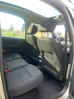 Škoda Roomster 1.6TDI 77kw 2010 Panorama - 11