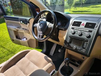 VW Touran - 11