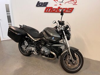 BMW R1200R - 11