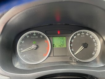 Škoda fabia combi - 11