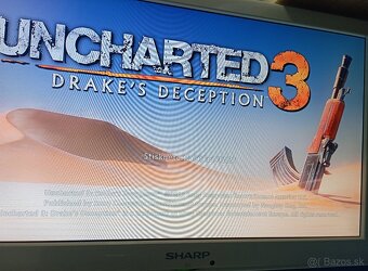 Playstation 3 Super Slim 320GB HDD - 11