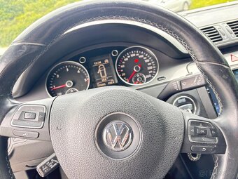 VOLKSWAGEN PASSAT 2,0TDI - 11